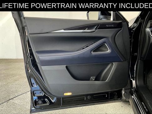 Used 2026 INFINITI QX60 Sport w/ Dark Cargo Package image 22