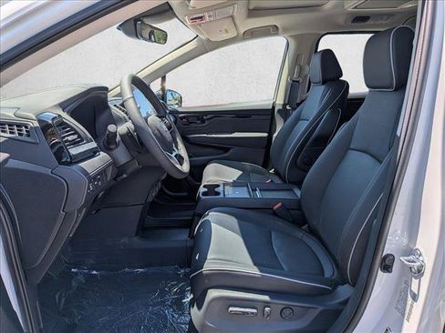 New 2026 Honda Odyssey Elite image 4