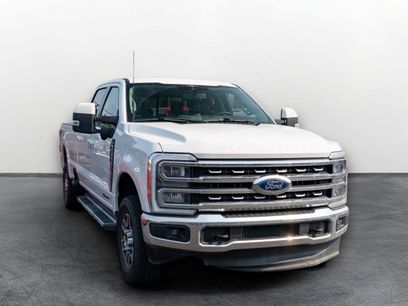 Used 2023 Ford F250 Lariat w/ FX4 Off-Road Package