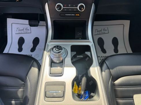 Used 2024 Ford Edge SEL w/ Convenience Package image 30