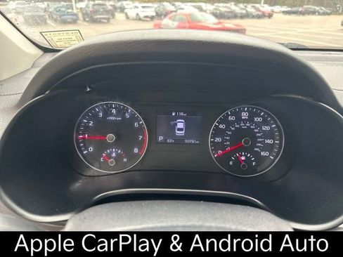 Certified 2020 Kia Forte LXS image 10