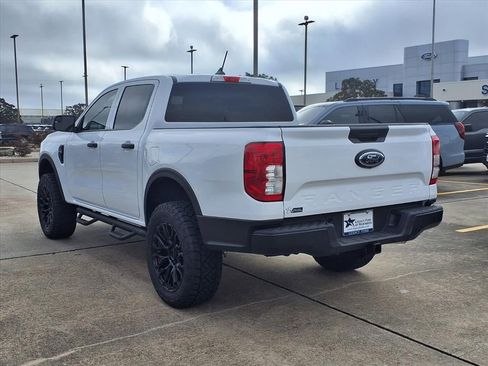 New 2026 Ford Ranger XL w/ Trailer Tow Package RWD image 4