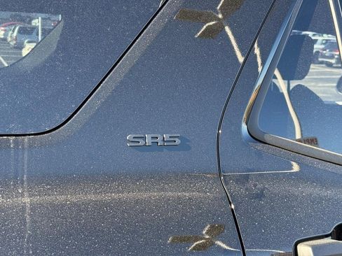 New 2025 Toyota 4Runner SR5 image 6