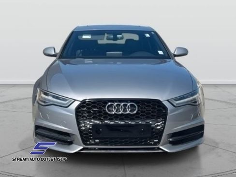 Used 2017 Audi A6 2.0T Premium image 2