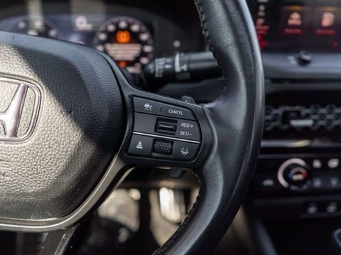 Used 2023 Honda Accord Sport image 18