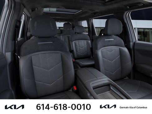 New 2027 Kia Telluride X-Line SX Prestige AWD/4WD image 18