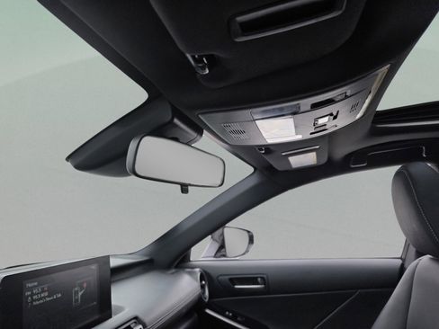 Used 2024 Lexus IS 350 F Sport w/ Accessory Package 2 image 15