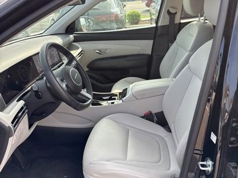 Used 2025 Hyundai Tucson SEL image 11