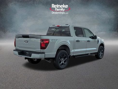 New 2026 Ford F150 STX w/ Equipment Group 200A image 12