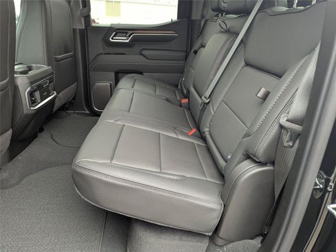 New 2026 GMC Sierra 1500 Denali AWD/4WD image 18