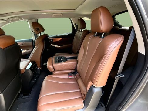 Certified 2024 Acura MDX SH-AWD w/ Technology Package image 21