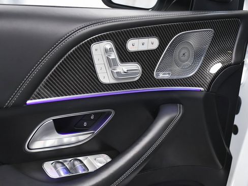 Used 2021 Mercedes-Benz GLE 63 AMG S image 10