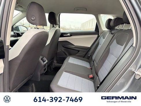 New 2026 Volkswagen Taos S AWD/4WD image 17