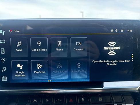 Used 2025 Chevrolet Silverado 1500 RST w/ Convenience Package II image 19