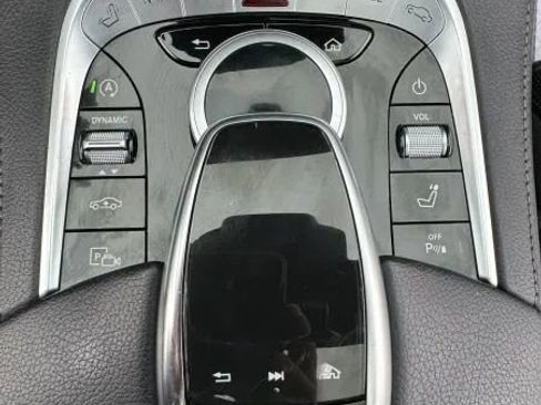 Used 2018 Mercedes-Benz S 450 S 450 Sedan 4D image 38