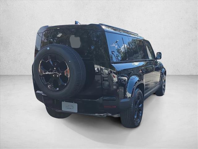 New 2026 Land Rover Defender 110 S AWD/4WD image 5