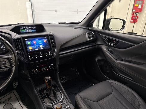 Used 2023 Subaru Forester Wilderness image 15