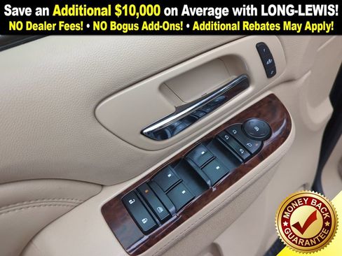 Used 2014 Cadillac Escalade Luxury image 16