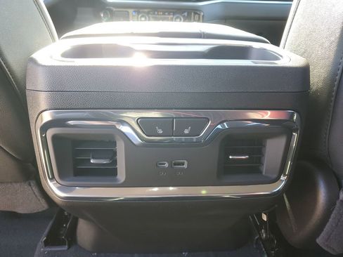 New 2026 Chevrolet Silverado 1500 LTZ w/ LTZ Premium Package image 12