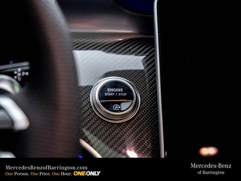 New 2026 Mercedes-Benz GLC 43 AMG 4MATIC Coupe image 22