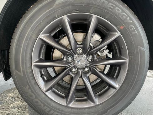 New 2026 Honda CR-V EX-L image 63