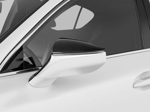 Used 2023 Lexus IS 300 w/ Comfort Package RWD image 55