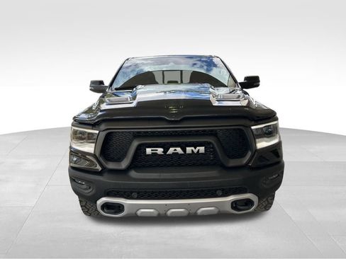 Used 2023 RAM 1500 Rebel w/ Rebel Level 2 Equipment Group image 12