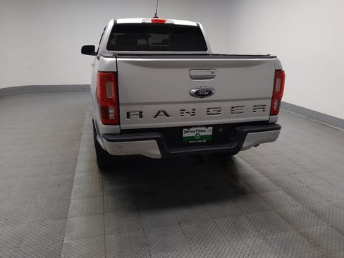 Used 2019 Ford Ranger Lariat RWD image 6