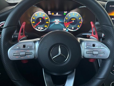 Used 2021 Mercedes-Benz C 300 Sedan image 19