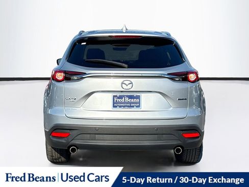 Used 2023 MAZDA CX-9 Touring Plus image 6