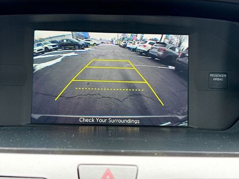 Used 2016 Honda Odyssey SE image 13