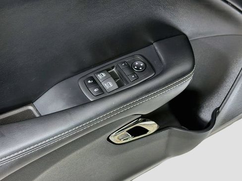 Used 2023 Dodge Challenger SRT Hellcat RWD image 18