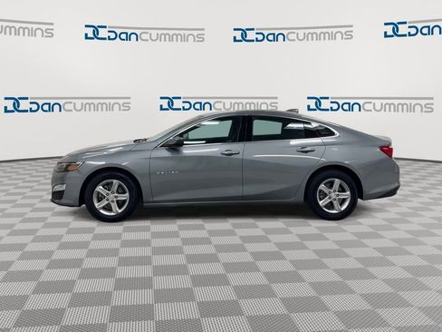 Used 2024 Chevrolet Malibu LT FWD image 5