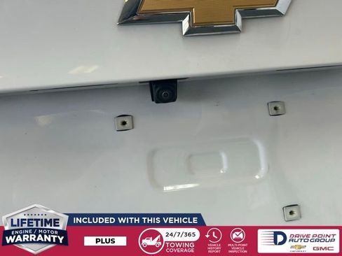 Used 2024 Chevrolet Malibu LT image 11