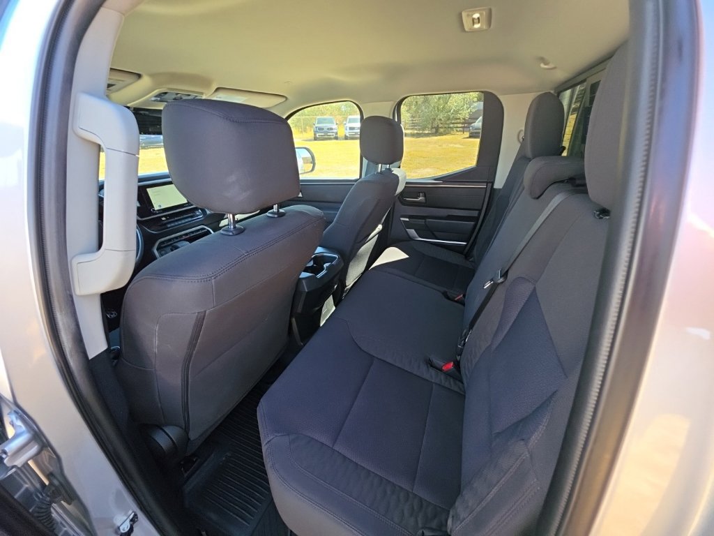 Used 2023 Toyota Tundra SR5 AWD/4WD image 20