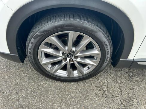 Used 2021 MAZDA CX-9 Grand Touring image 9