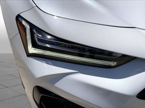 Used 2025 Acura TLX w/ Technology Package FWD image 28