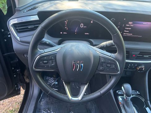 Used 2025 Buick Encore GX Preferred image 28