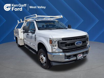 Used 2020 Ford F350 XL w/ Power Equipment Group