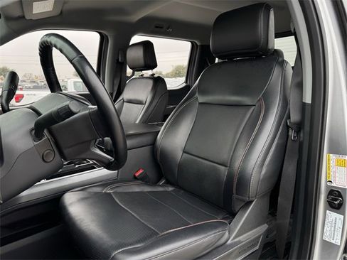 Used 2023 Ford F250 Lariat w/ Sport Appearance Package image 26