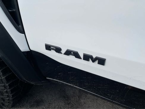 Used 2025 RAM 1500 RHO image 8