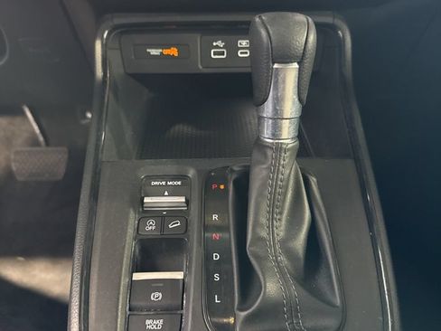 Used 2024 Honda CR-V EX image 39