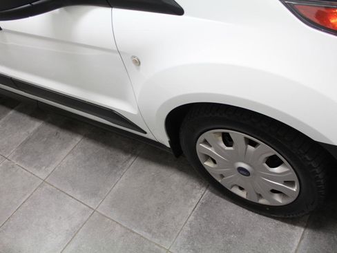 Used 2023 Ford Transit Connect XL image 34