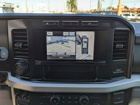 Used 2023 Ford F450 XLT w/ 360-Degree Camera Package image 25