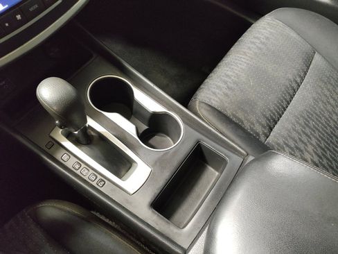 Used 2016 Nissan Altima 2.5 SV image 26