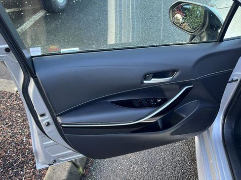 Certified 2019 Toyota Corolla XSE image 9