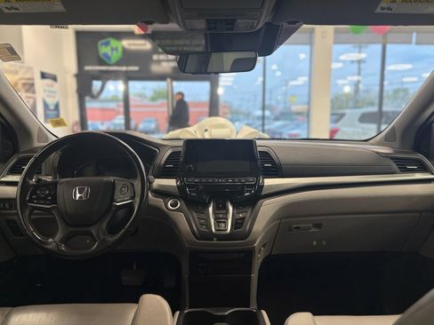 Used 2019 Honda Odyssey EX-L image 16