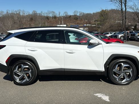 Used 2023 Hyundai Tucson Limited image 5