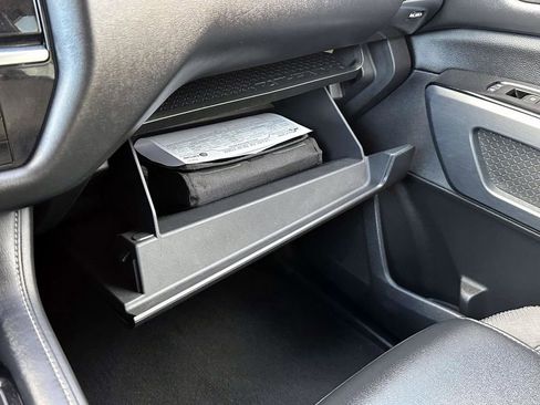 Certified 2023 Nissan Pathfinder SL image 36