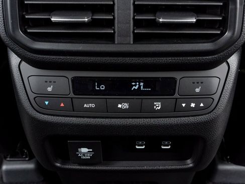 New 2026 Honda Passport TrailSport Elite image 27